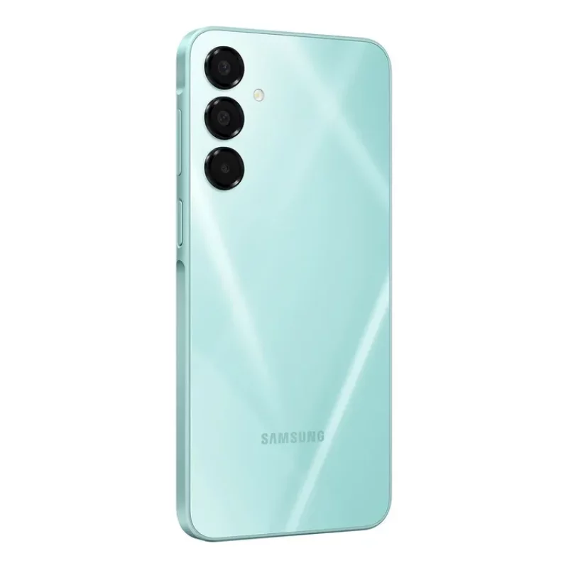 Celular Samsung Galaxy A16 Verde Claro 256 GB 8 GB