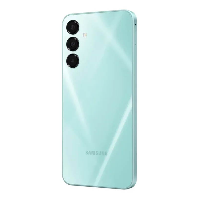 Celular Samsung Galaxy A16 Verde Claro 256 GB 8 GB