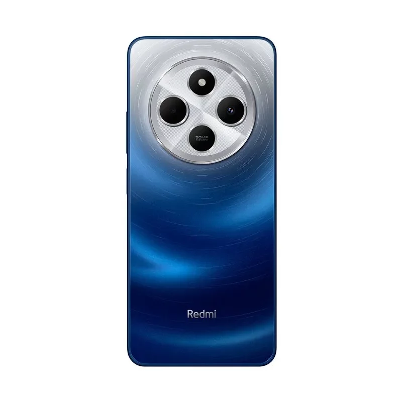 Celular Xiaomi Redmi  14C Azul  128 GB - 4 GB Ram
