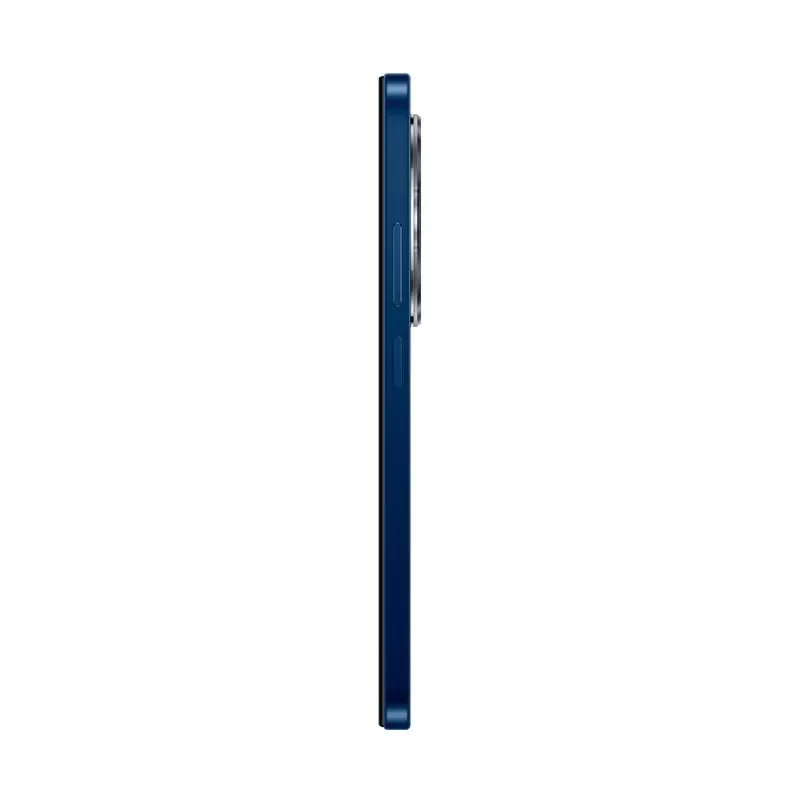 Celular Xiaomi Redmi  14C Azul  128 GB - 4 GB Ram