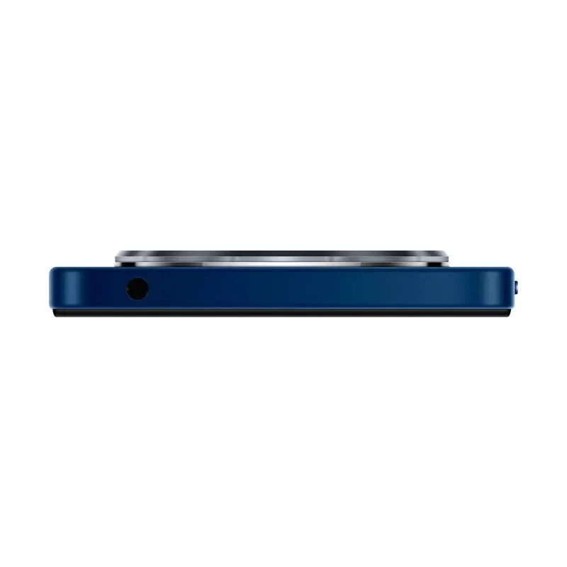 Celular Xiaomi Redmi  14C Azul  128 GB - 4 GB Ram