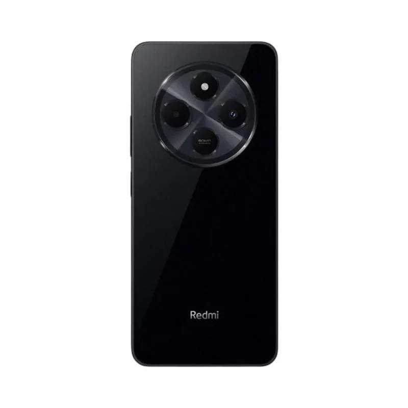 Celular Xiaomi Redmi 14 C Black 256 GB 4 GB 2409BRN2CL