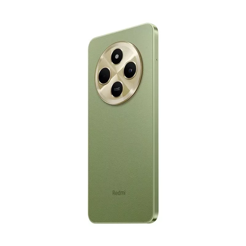 Celular Xiaomi Redmi 14C Verde 128GB-4GB
