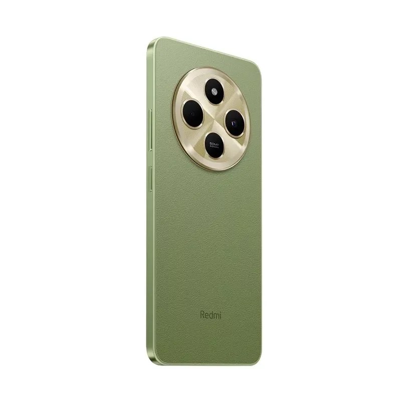 Celular Xiaomi Redmi 14C Verde 128GB-4GB