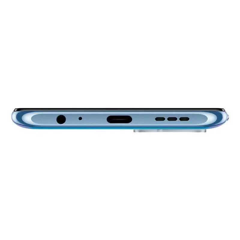Celular Xiaomi Redmi Note 10S 128G-6G M2101K7BL-OCEAN BLUE