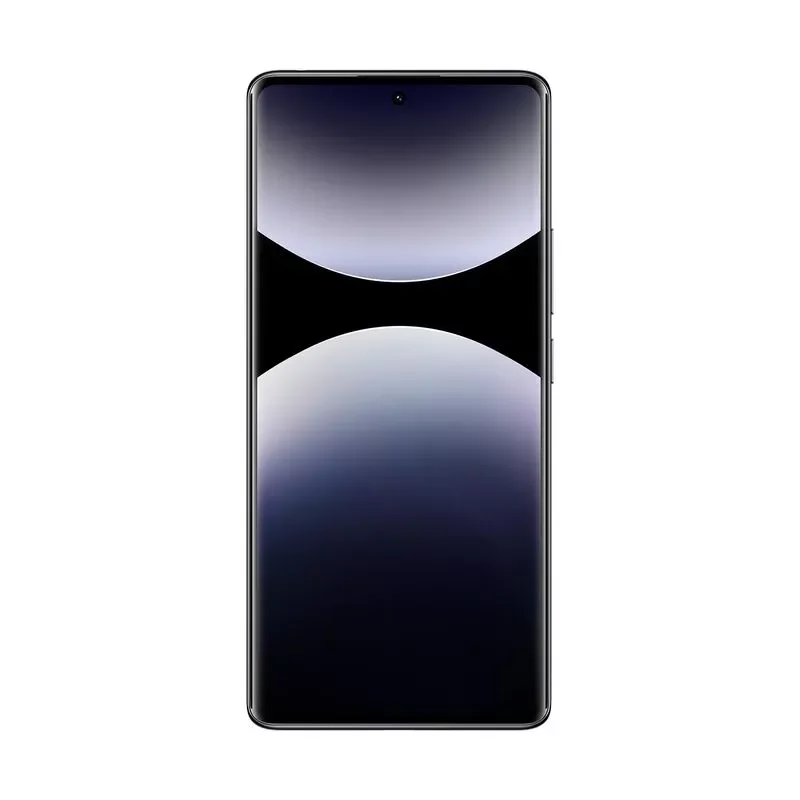 Celular Xiaomi Redmi Note 14Pro Black 256GB-8GB