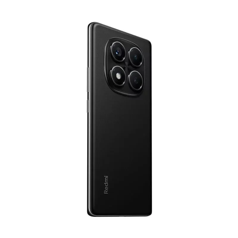 Celular Xiaomi Redmi Note 14Pro Black 256GB-8GB