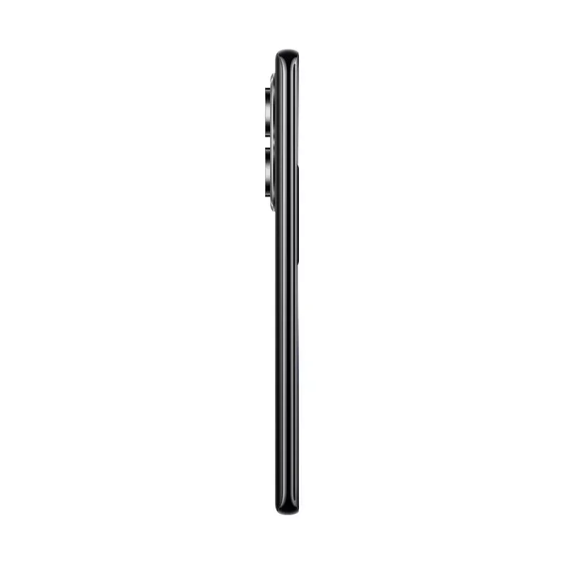 Celular Xiaomi Redmi Note 14Pro Black 256GB-8GB