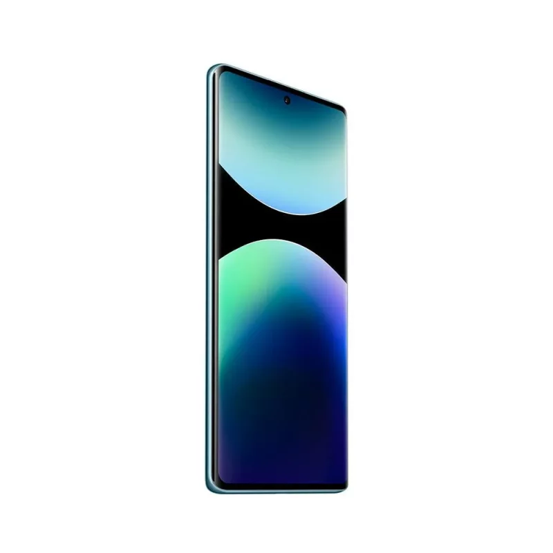 Celular Xiaomi Redmi Note 14Pro Blue 256 GB 8G Ram