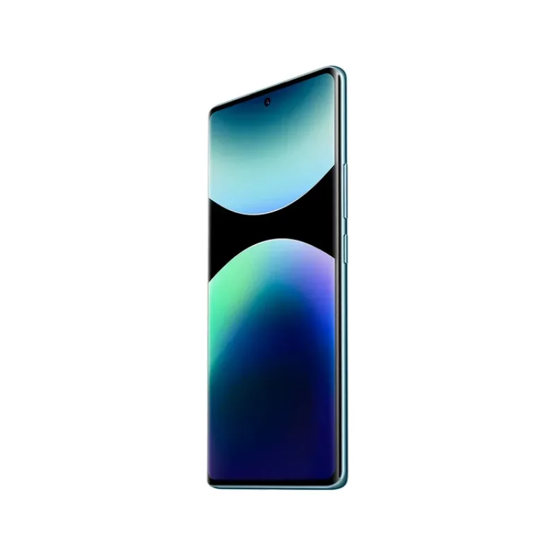 Celular Xiaomi Redmi Note 14Pro Blue 256 GB 8G Ram