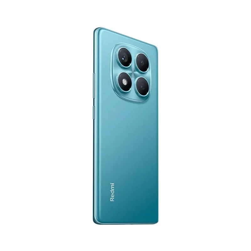 Celular Xiaomi Redmi Note 14Pro Blue 256 GB 8G Ram