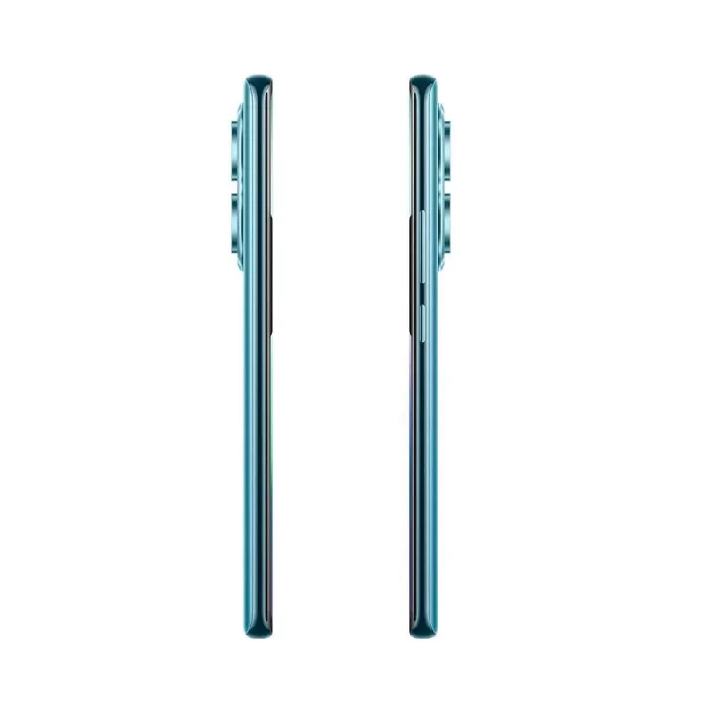 Celular Xiaomi Redmi Note 14Pro Blue 256 GB 8G Ram