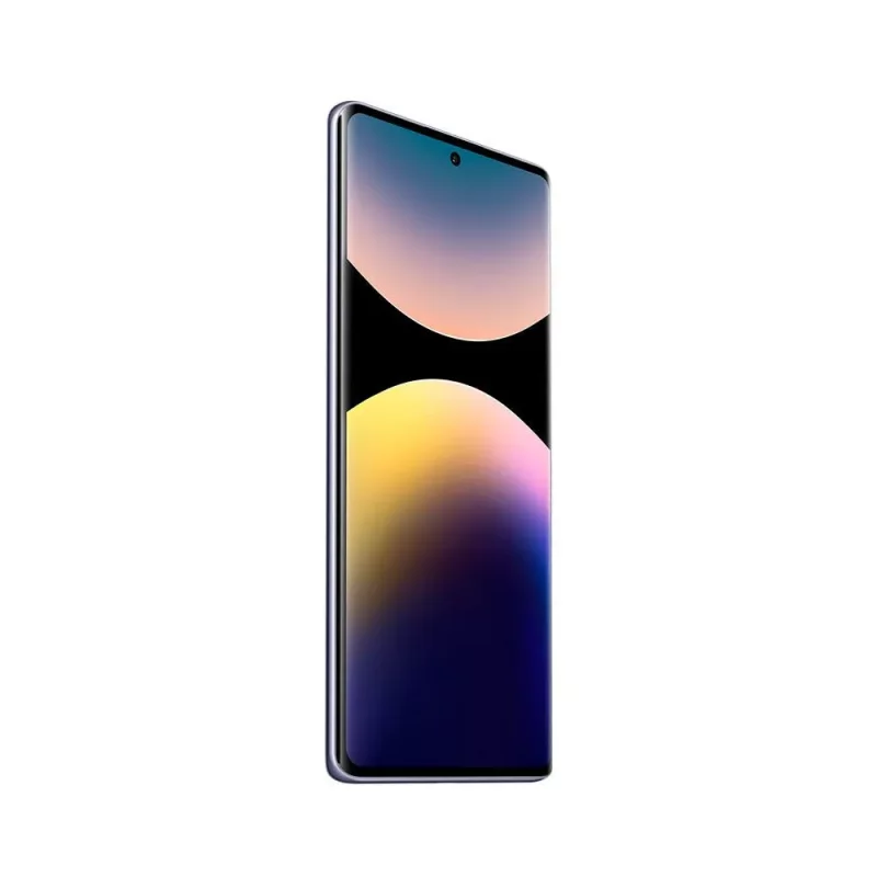 Celular Xiaomi Redmi Note 14Pro Morado 256 GB 8G Ram