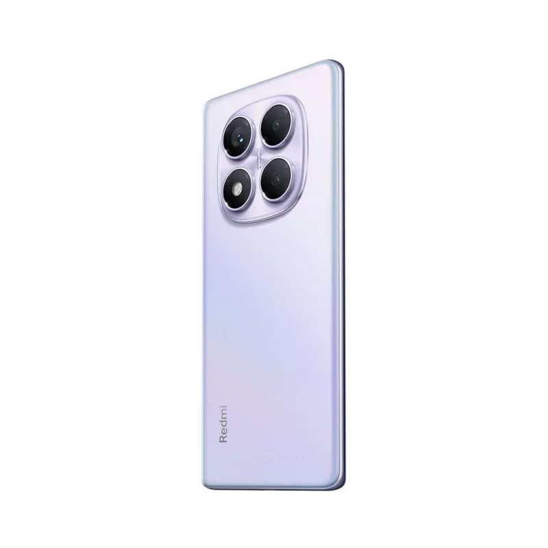 Celular Xiaomi Redmi Note 14Pro Morado 256 GB 8G Ram