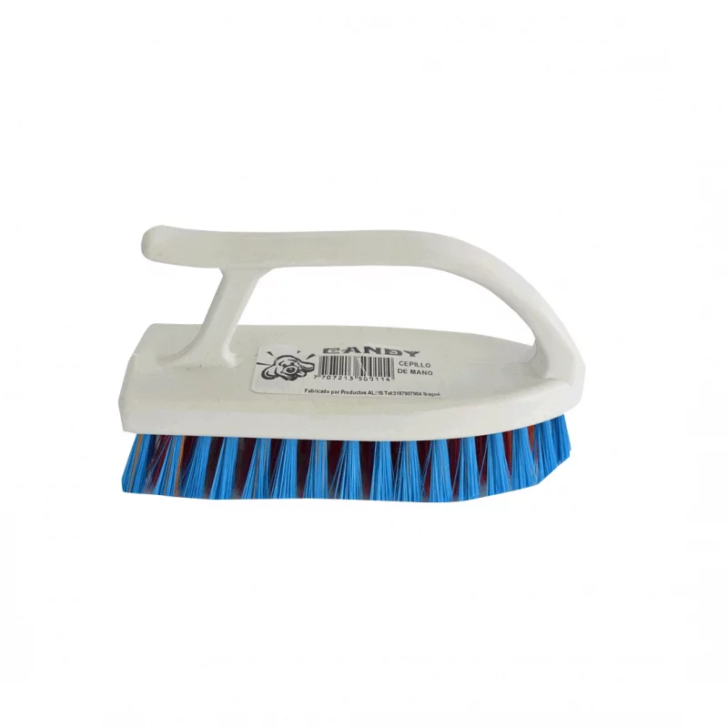 Cepillo Candy Mano 1 und