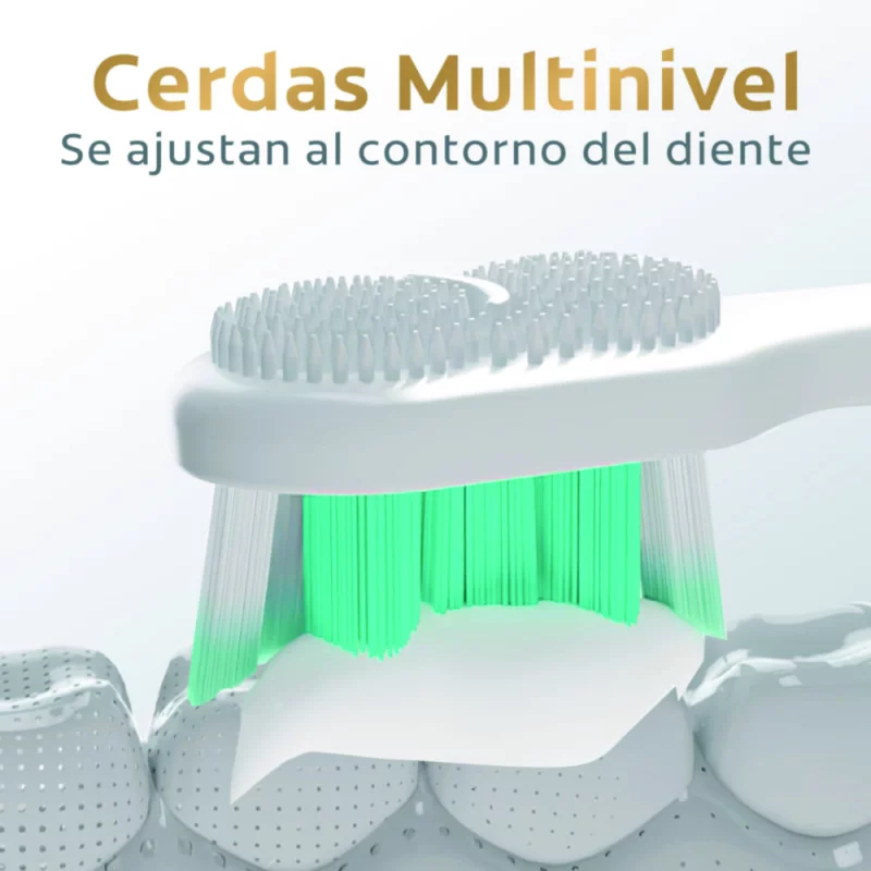 Cepillo Colgate Total Prevencion Activa x und