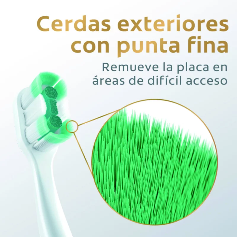 Cepillo Colgate Total Prevencion Activa x und
