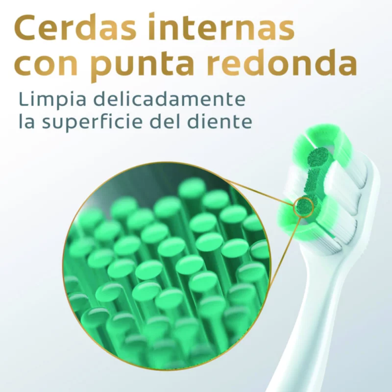 Cepillo Colgate Total Prevencion Activa x und