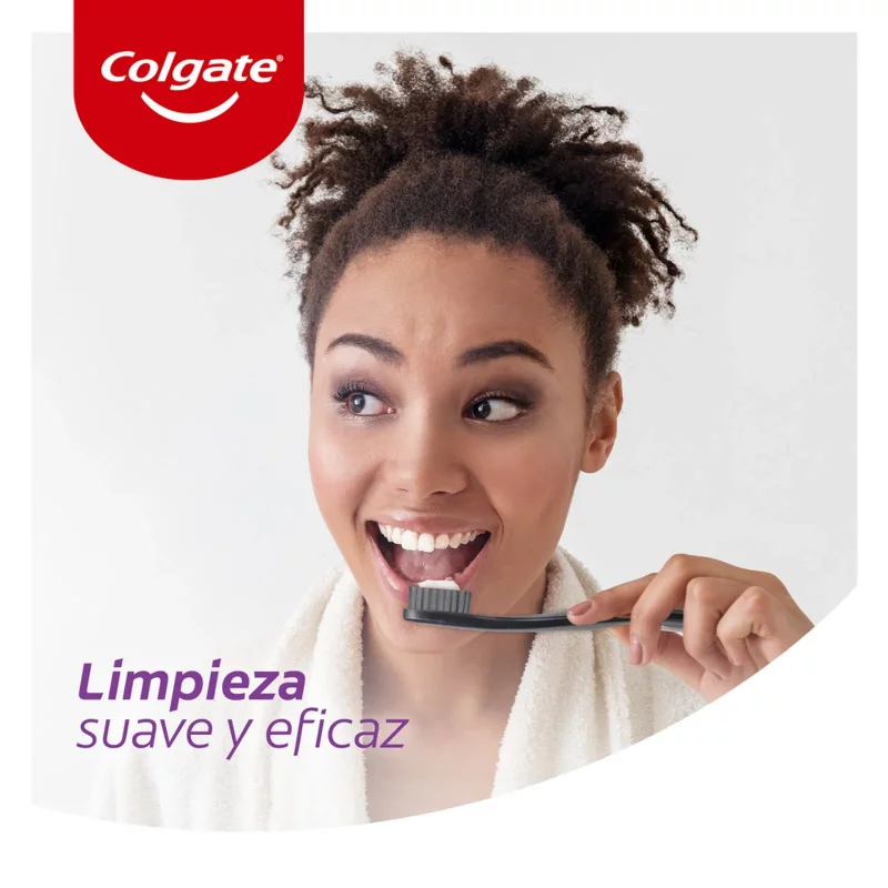 Cepillo Colgate Ultra Soft x 1 und