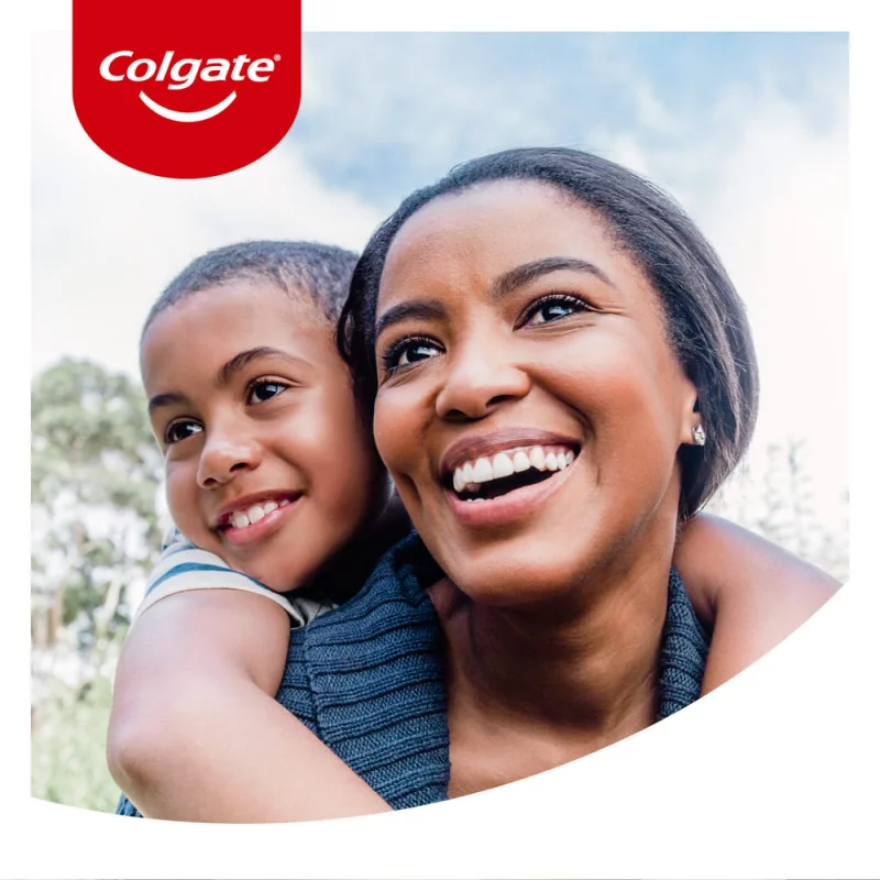 Cepillo Dental Colgate Triple Acción Medio x3und