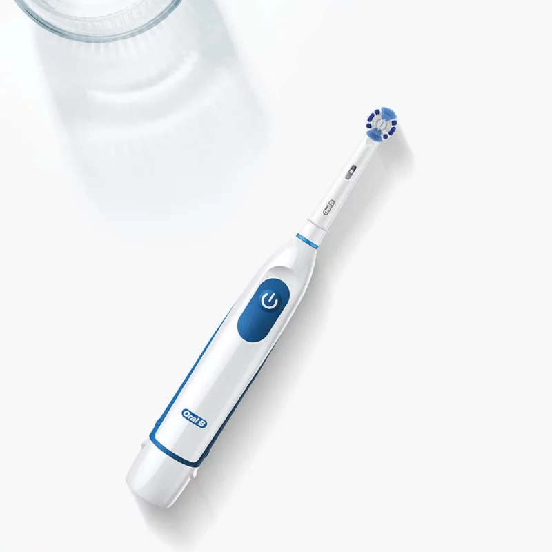 Cepillo Oral B Pro-Salud Eléctrico Baterias 