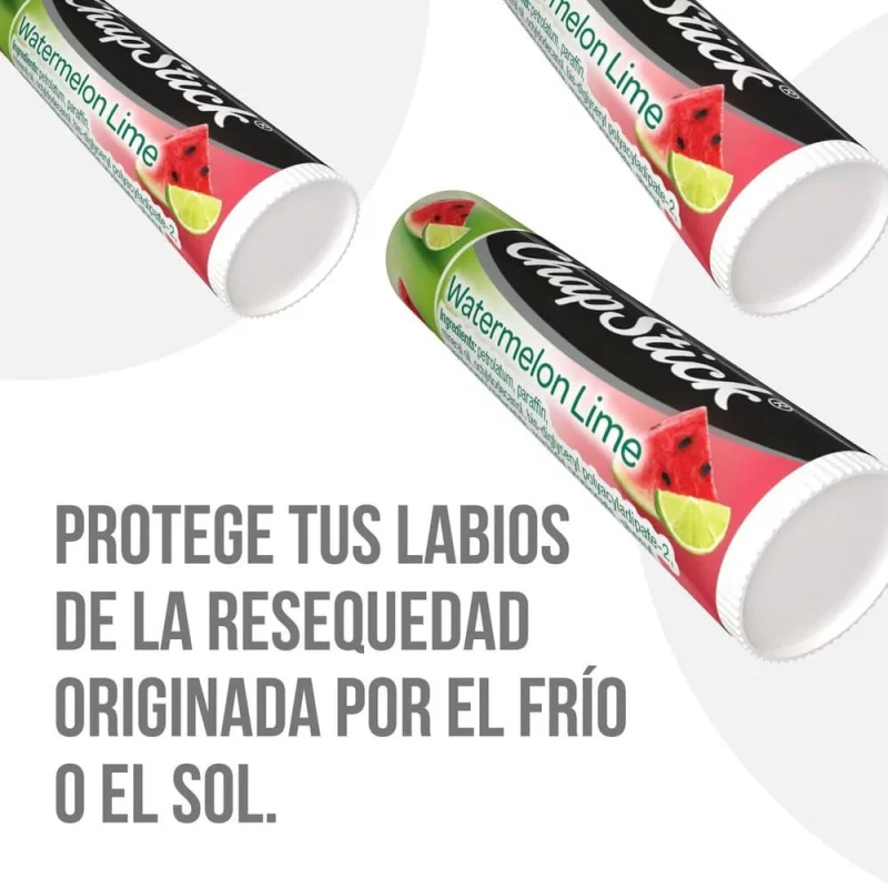 Chapstick Sandia - Limon