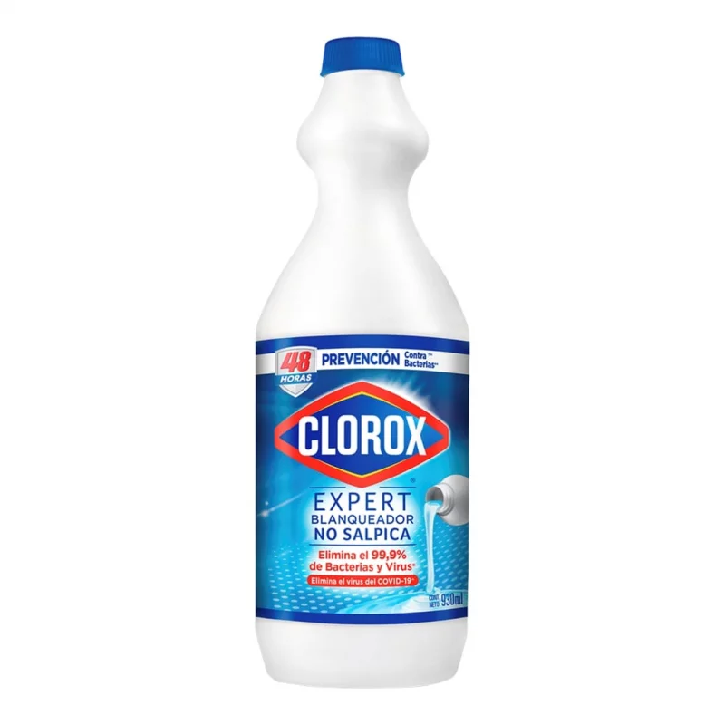 Clorox Anti-Splash Original 930 ml