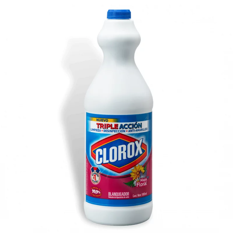 Clorox Floral 1000 ml