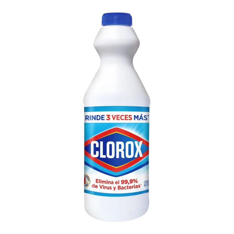 Clorox Original x 460 ml