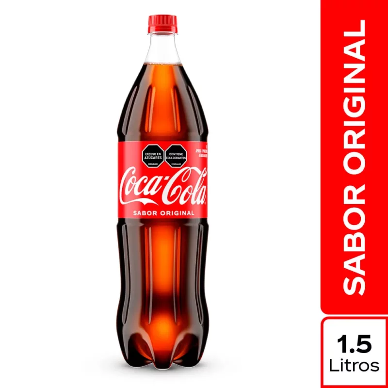 Coca Cola 1500 ml