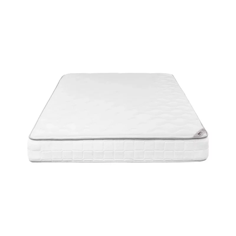 Combo Spring Classicus 140 x 190 + 2Almohada + Protector