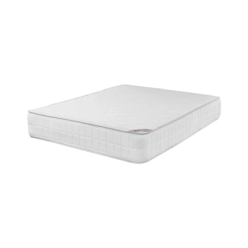 Combo Spring Classicus 140 x 190 + 2Almohada + Protector