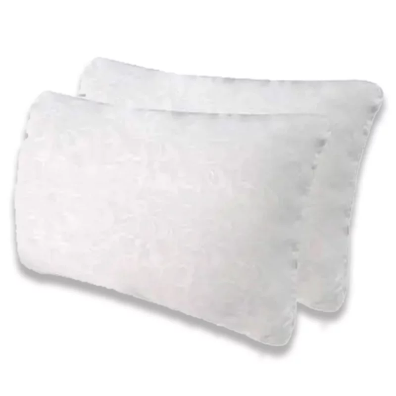 Combo Spring Equilibrium 140 x 190 + 2Almohadas + Protector