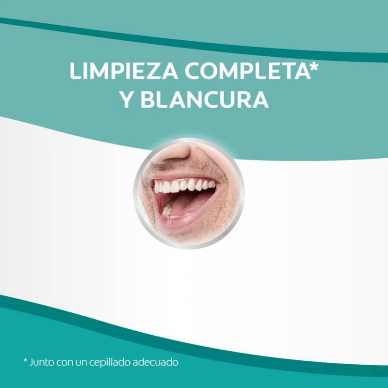 Crema Dental Colgate Max White Complete Clean 75 ml x 3 