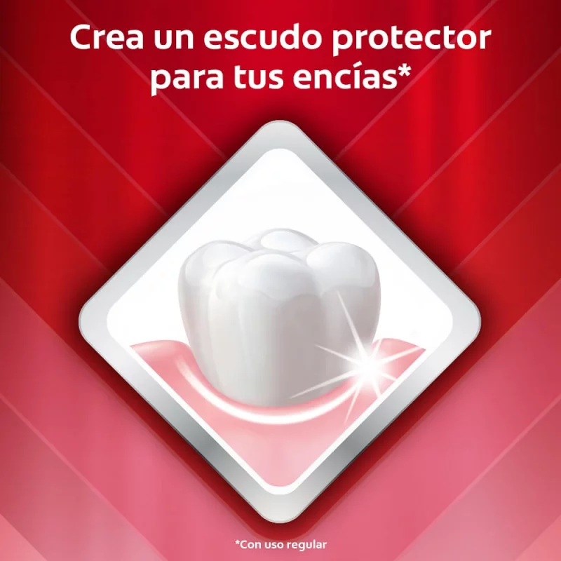 Crema Dental Colgate Sensitive  Pro-Alivio Encias 90 gr