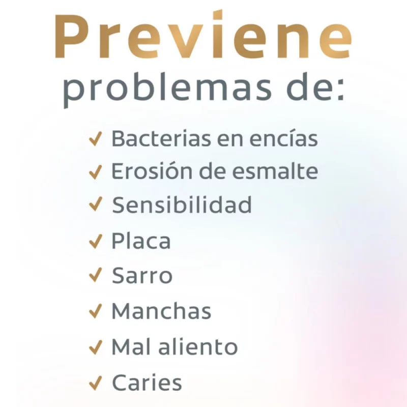 Crema Dental Colgate Total Clean Mint Prevención Activa 3 und x 75 ml