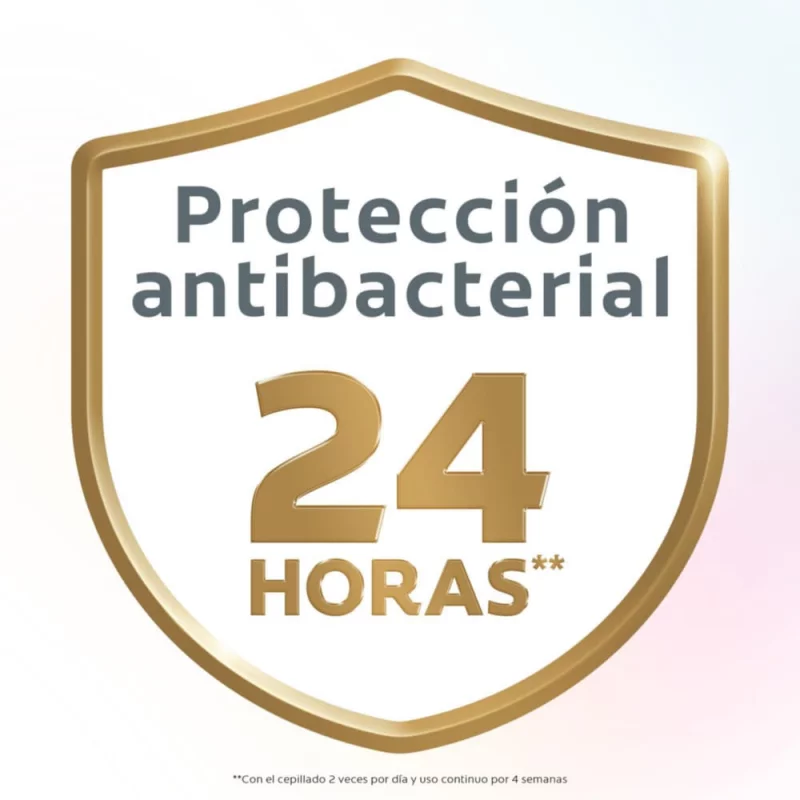 Crema Dental Colgate Total Clean Mint Prevención Activa 3 und x 75 ml