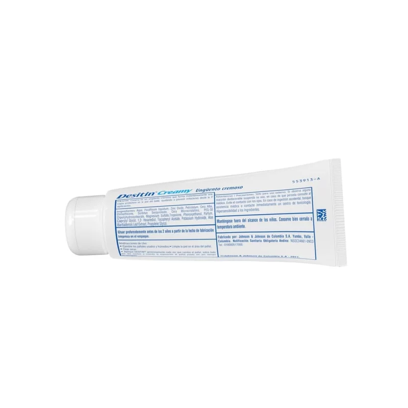 Desitin Aloe Creamy 57 g