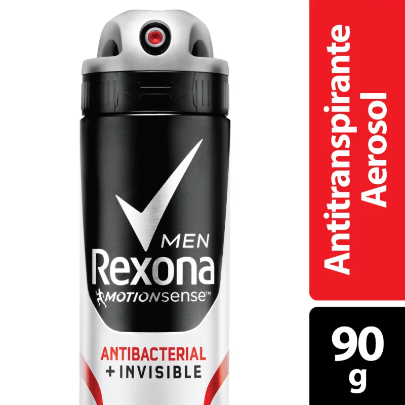 Desodorante Rexona Men Aerosol 90 g