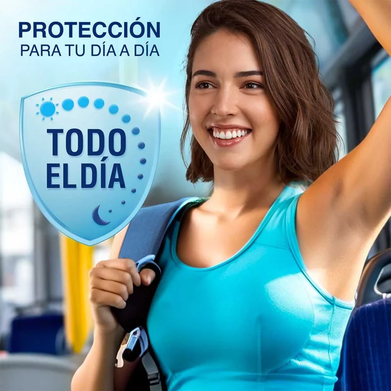 Desodorante Secret Gel Clinical Ph Balanceado x 45 g