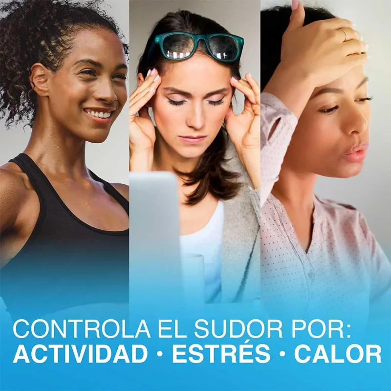 Desodorante Secret Gel Clinical Ph Balanceado x 45 g