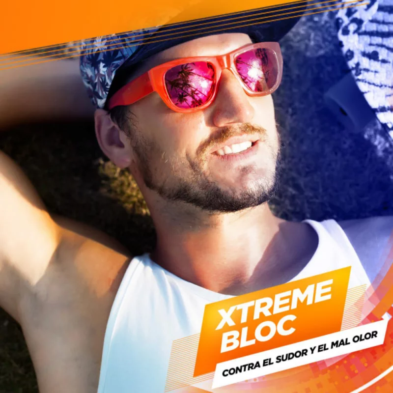 Desodorante Speed Stick 24/7 Xtreme Ultra Aerosol 91g x2