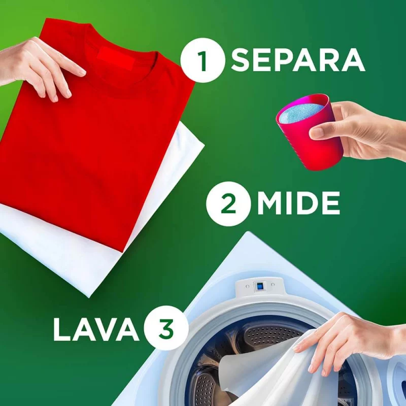 Detergente Ariel Regular en Polvo 2000 g