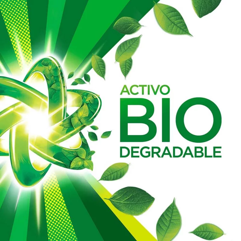Detergente Ariel Regular en Polvo 2000 g