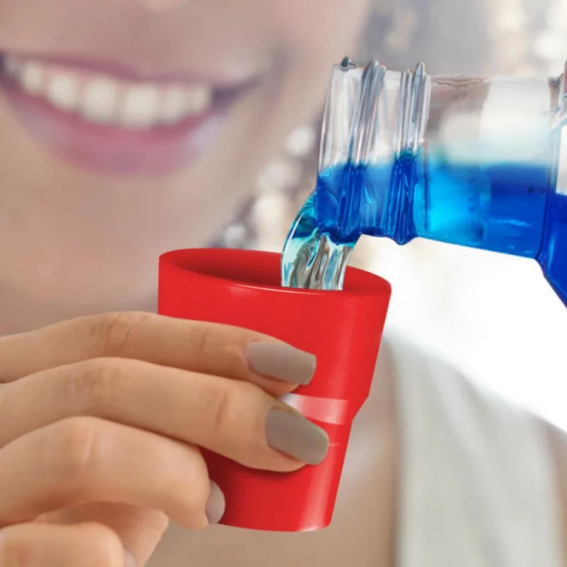 Enjuague Colgate Plax Precio Especial Odor Control x 750 ml