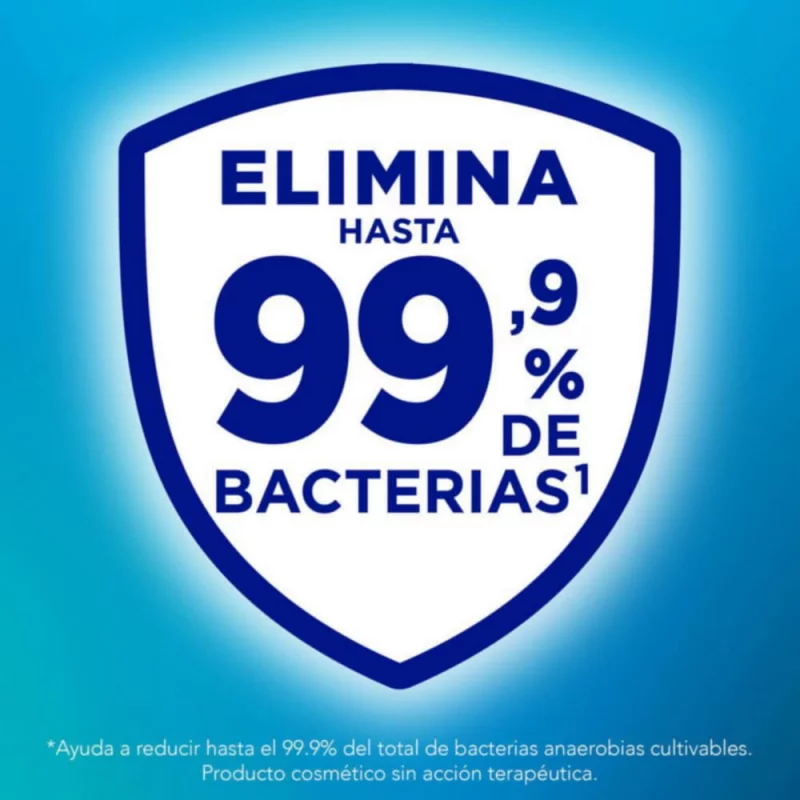 Enjuague Colgate Plax Precio Especial Odor Control x 750 ml