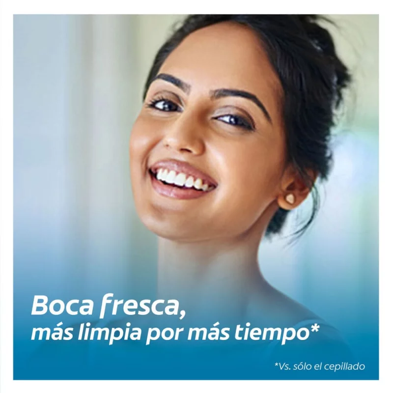 Enjuague Colgate Plax Soft Mint x 250 ml+Crema x50ml