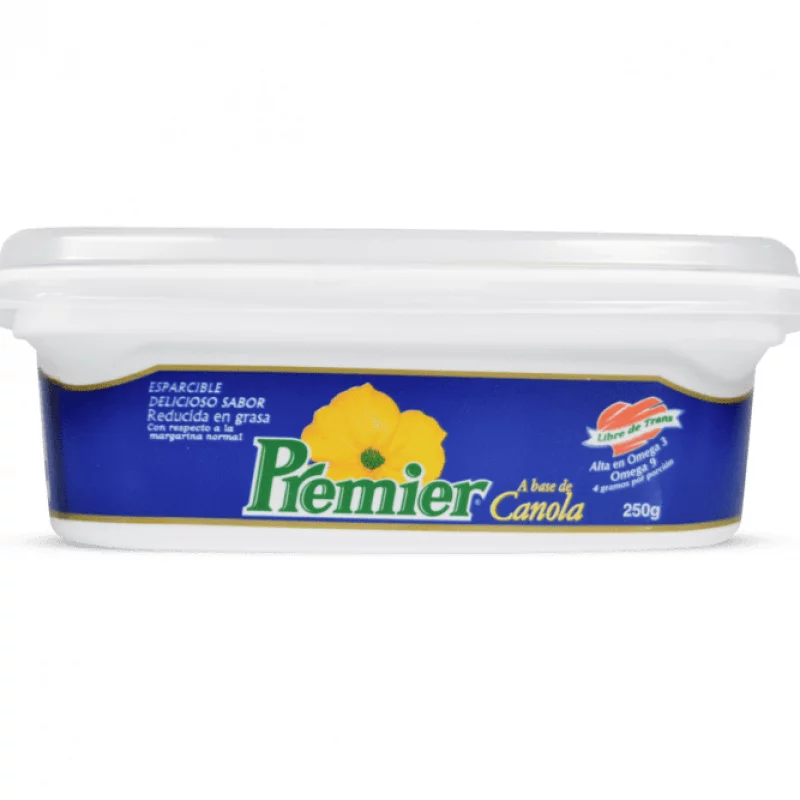 Esparcible Premier Canola 250 g