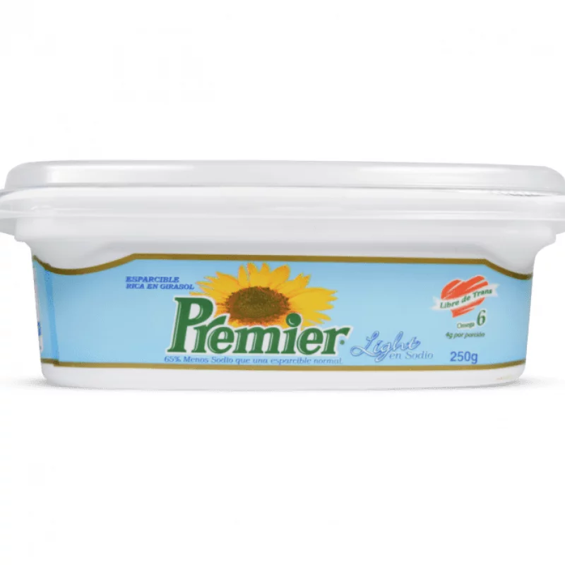 Esparcible Premier Light 250 g