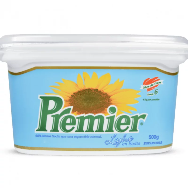 Esparcible Premier Light 500 g